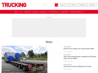Truckingmag.co.uk