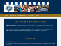 ridleysfishandgame.co.uk
