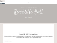 rockliffehall.com Thumbnail