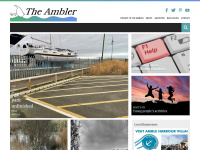 theambler.co.uk Thumbnail