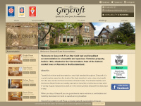 greycroftalnwick.co.uk Thumbnail