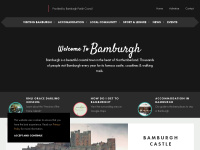 bamburgh.org.uk Thumbnail