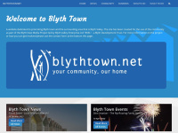 Blythtown.net