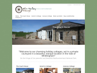 Alnvalleycottages.co.uk