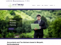 Wellway.uk.com