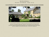 shieldhallguesthouse.co.uk