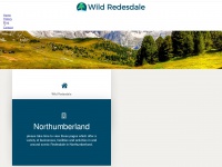 wildredesdale.co.uk Thumbnail