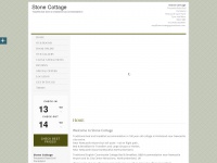 Stonecottageguesthouse.com