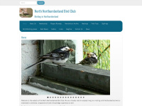 Northnorthumberlandbirdclub.co.uk