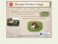 moorgair.co.uk Thumbnail