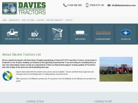 Daviestractors.com