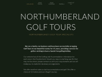 Northumberlandgolftours.com