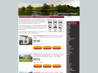northumbrian-cottages.org.uk Thumbnail