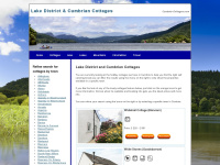 cumbria-cottages.com Thumbnail