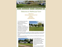 Wellhousefarm.co.uk