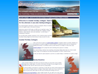 coastalcottages-uk.com Thumbnail