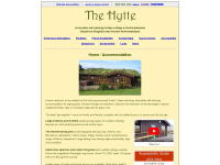 thehytte.com Thumbnail