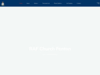Rafchurchfenton.org.uk