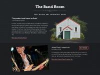 thebandroom.co.uk Thumbnail