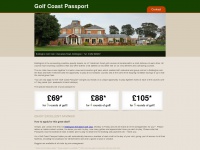 Golfcoastpassport.co.uk