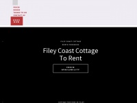 fileycoastcottage.co.uk Thumbnail
