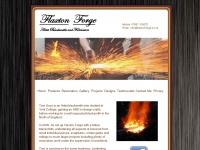 flaxtonforge.co.uk Thumbnail