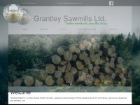 grantleysawmills.co.uk Thumbnail