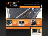 jetlifecases.com Thumbnail