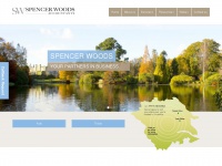 Spencerwoods.co.uk