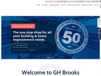 ghbrooks.co.uk Thumbnail