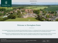 Hovingham.co.uk