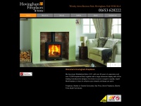 hovinghamfireplaces.co.uk