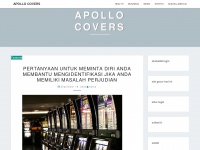 apollocovers.co.uk Thumbnail