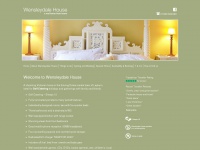 Wensleydale-house.co.uk