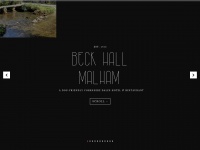 beckhallmalham.com Thumbnail