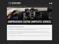 customcarbon.co.uk Thumbnail
