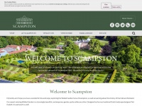 Scampston.co.uk