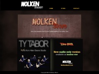Molkenmusic.com