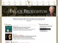 Brucebroughton.com