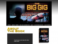 thebiggigbook.com Thumbnail