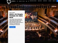 nyphil.org