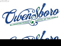 bluegrassmusic.com Thumbnail