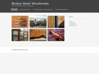 brokenheartwoodworks.com