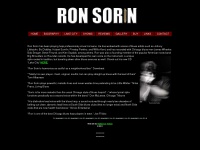 ronsorin.com