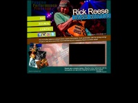 Rickreese.com