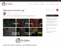 drjohn.org Thumbnail