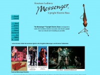 messengerbass.com