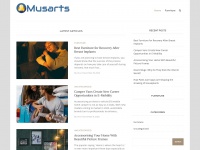 Musarts.net