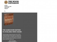 wood-database.com Thumbnail