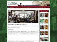 Timsviolins.co.uk